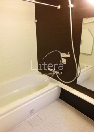 バス・シャワールーム　参考写真