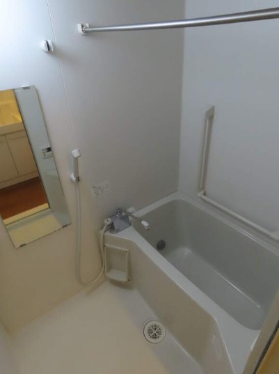 バス・シャワールーム　☆浴室☆