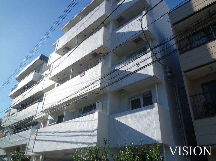 建物外観　☆外観☆