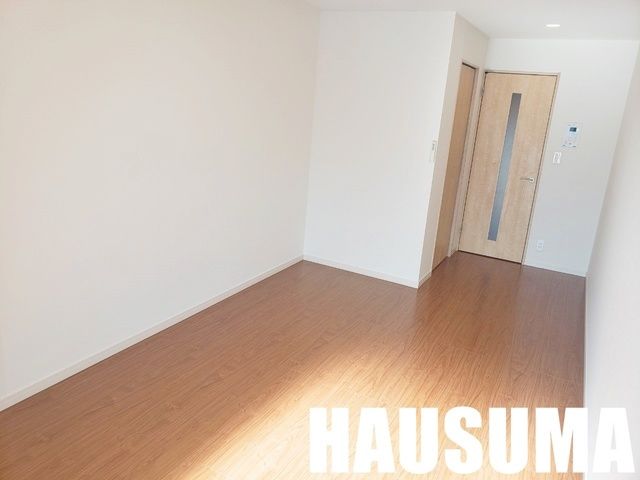 居室・リビング　居室