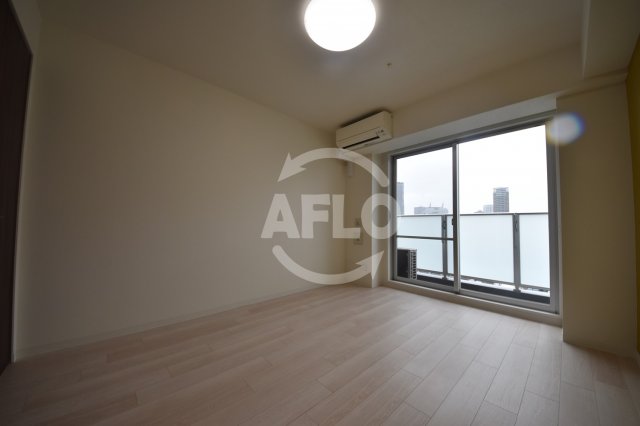 その他部屋・スペース　ハビテ靭センターコート洋室