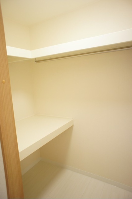 収納　図面と現状に相違がある場合には現状を優先