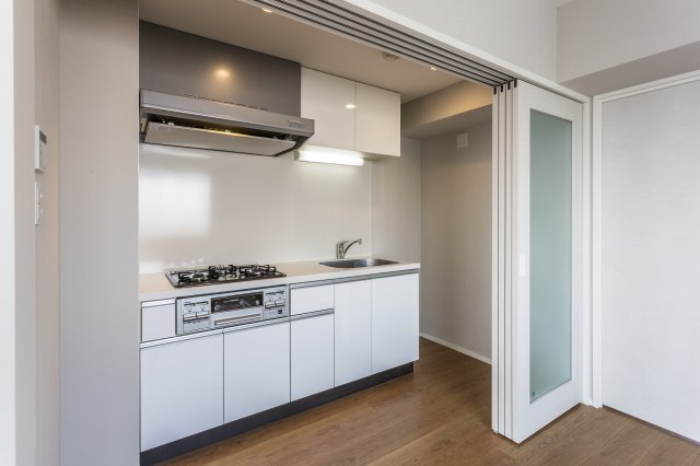 キッチン　※参考写真