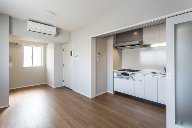 その他設備　※参考写真