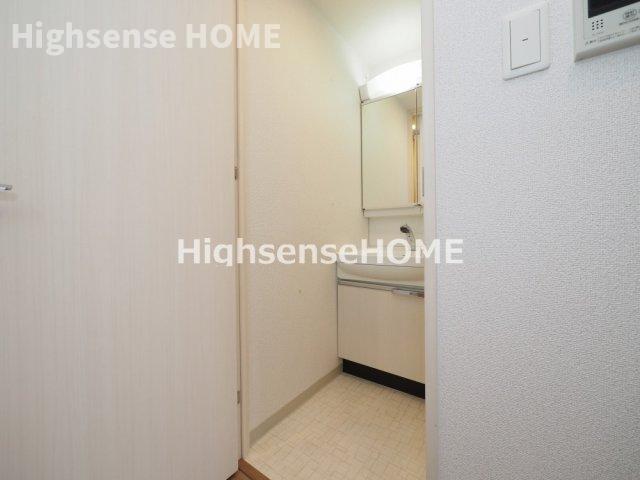 その他部屋・スペース　物件の内装です