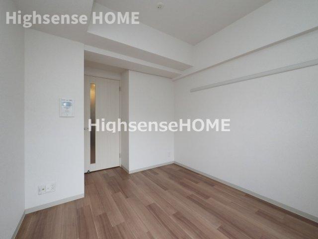 居室・リビング　リビングです