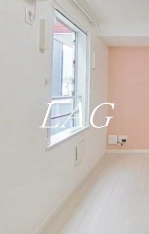 その他部屋・スペース　寝室です。