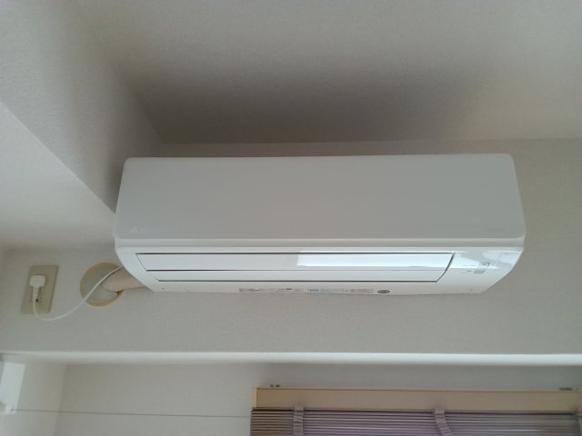 その他設備　同物件、別号室