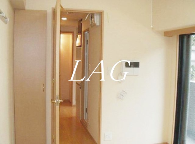 その他部屋・スペース　寝室です。