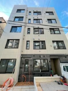 建物外観　外観です