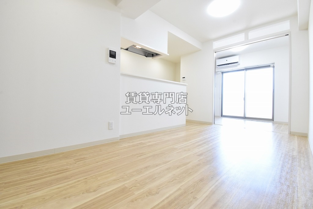 居室・リビング　リビング10.0帖