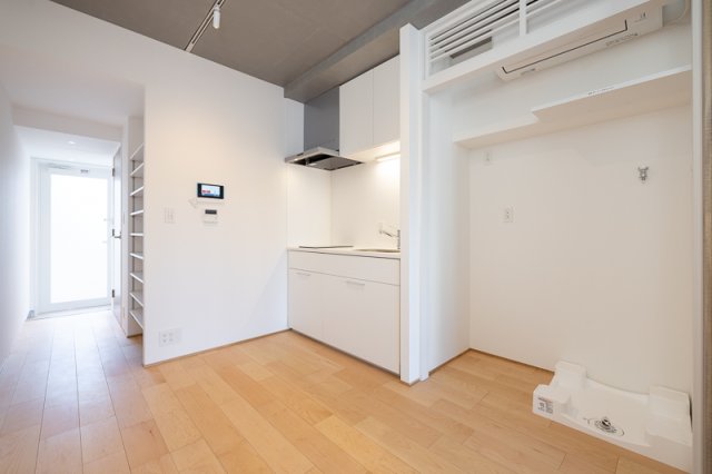 居室・リビング　デザイナーズ物件♪