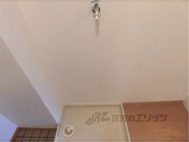 その他部屋・スペース　洗濯機置場