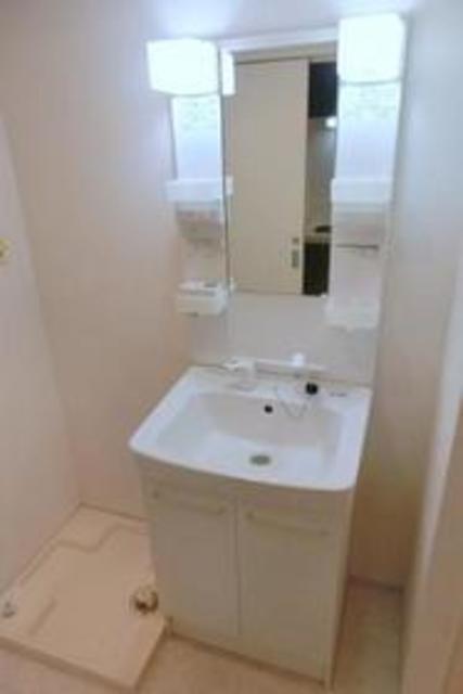 洗面設備　同タイプ