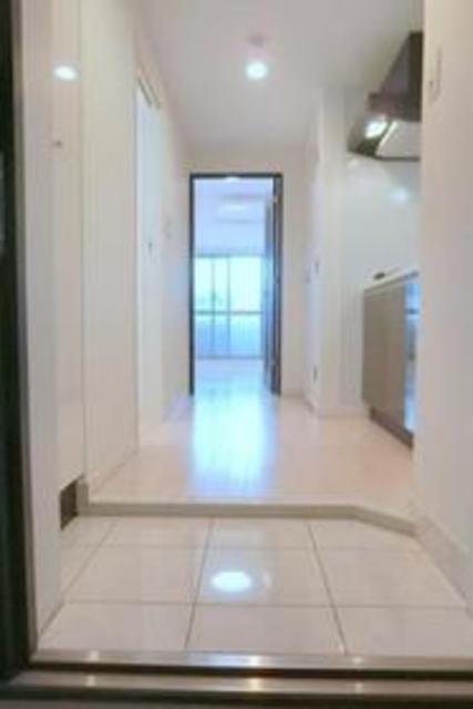 玄関　同タイプ