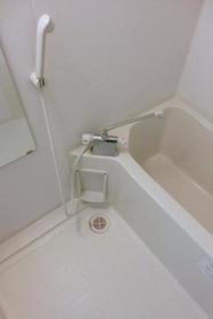 バス・シャワールーム　同タイプ