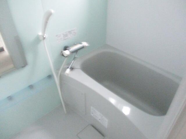 バス・シャワールーム　?