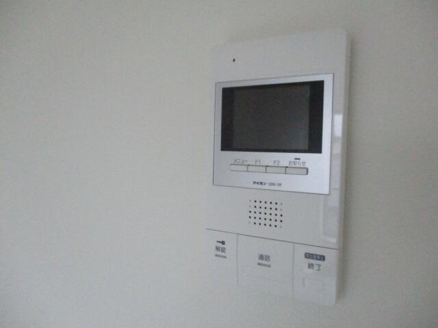 セキュリティ　?