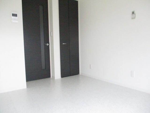 居室・リビング　?