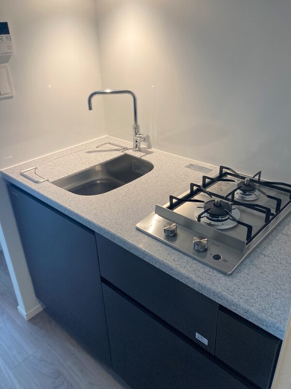 キッチン　キッチン※別部屋参考写真