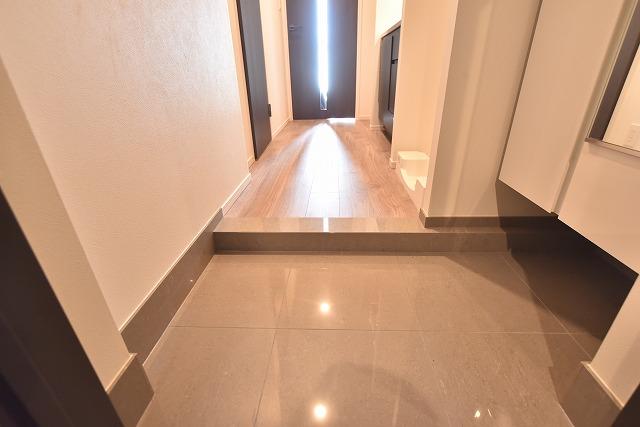 玄関　玄関※別部屋参考写真