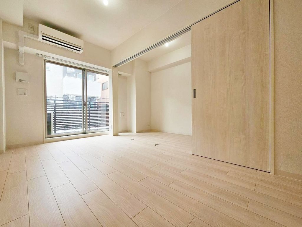 居室・リビング　リビング/居室