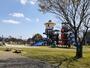 公園　笠松町運動公園（公園）まで1100m