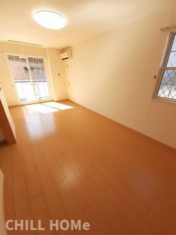 居室・リビング　当社、チルホームのHPもご覧ください(^^)/物件情報多数♪