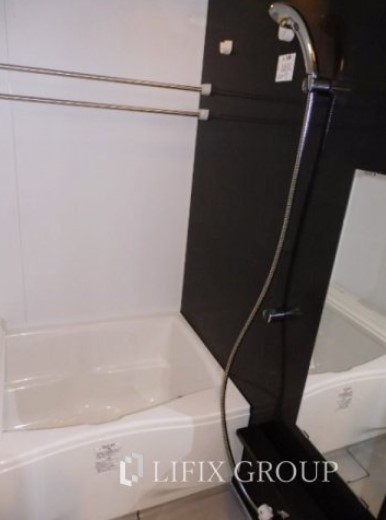 バス・シャワールーム　お風呂