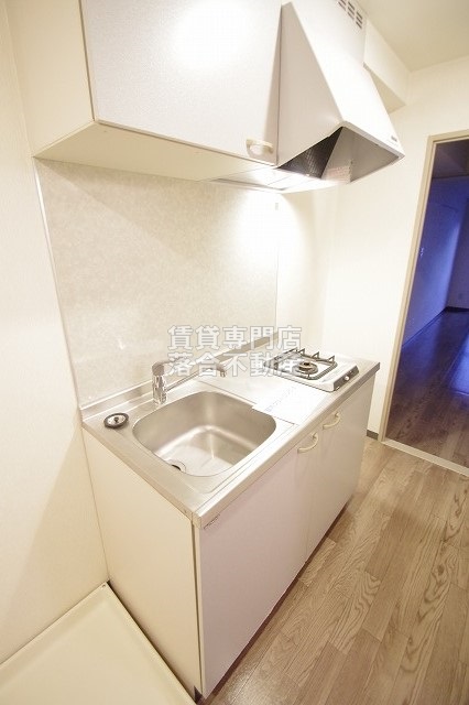 キッチン　使いやすいキッチン