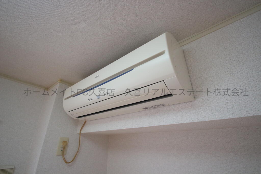 その他設備　同施工会社同シリーズ別物件