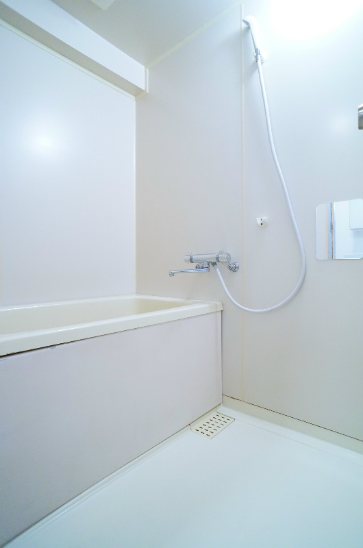 バス・シャワールーム　※同建物・別号室の写真です★