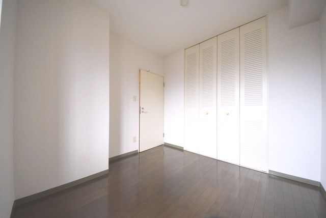 その他部屋・スペース　★洋室4帖★