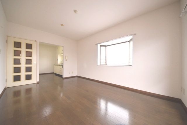 居室・リビング　★ゆったりLDK11帖★