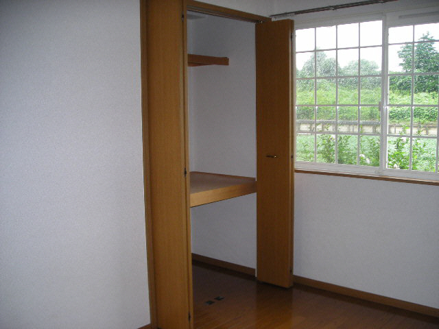 収納　※別部屋写真