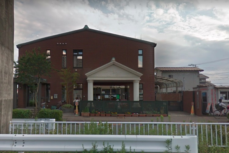 幼稚園・保育園　至誠あずま保育園（幼稚園・保育園）まで481m