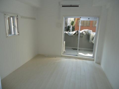 居室・リビング　洋室