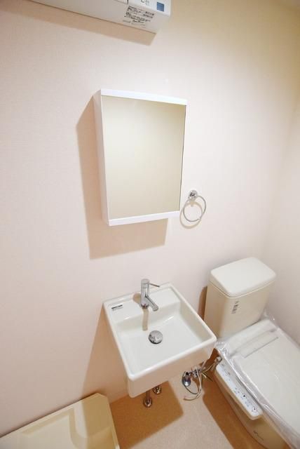 洗面設備　★★お洒落な洗面台★★