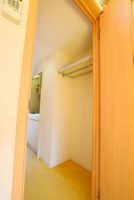 その他設備　★★背の高いクローゼットが魅力的★★