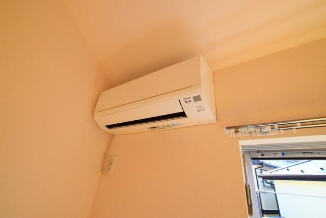 収納　★★もちろんエアコンも実装★★