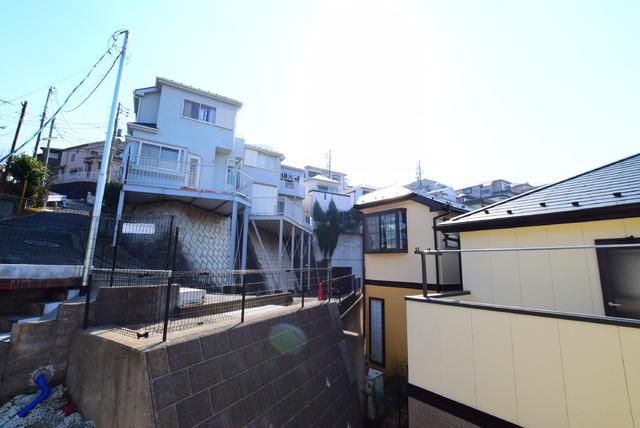 その他　★★眺望★★