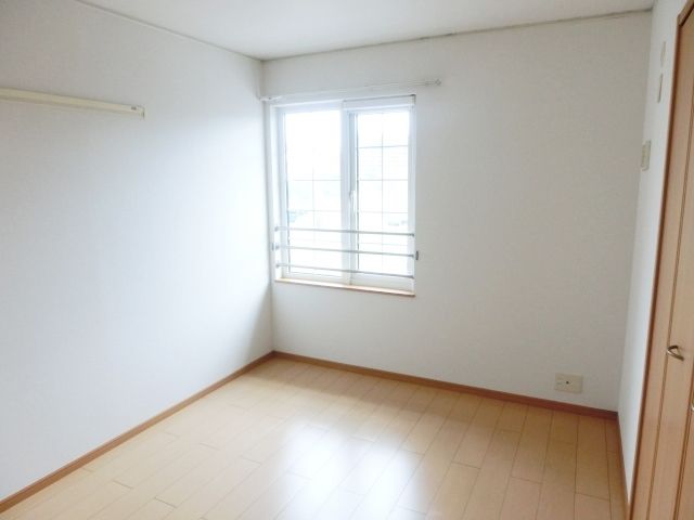 その他部屋・スペース　明るいお部屋です