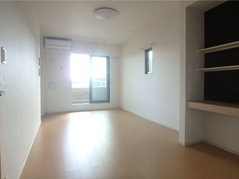 居室・リビング　図面と現状に相違がある場合には現状を優先