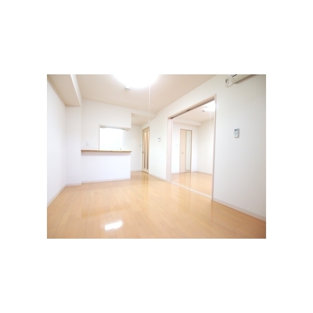 居室・リビング　ＬＤＫ１０．２帖