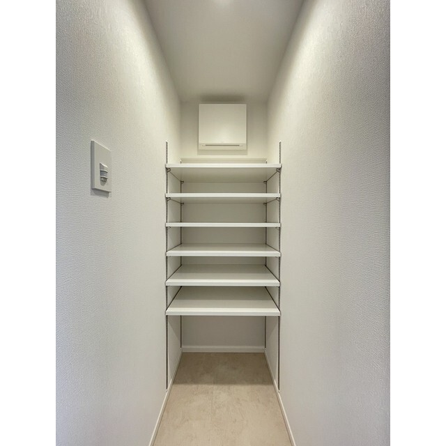 その他　シューズボックス