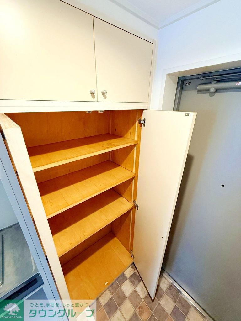 その他設備　★お部屋探しはタウンハウジング稲田堤店まで★