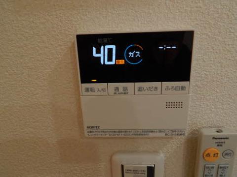 その他設備　室内設備