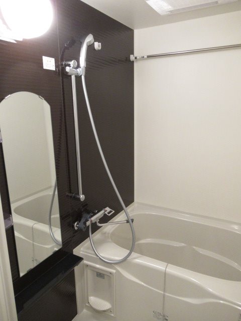 バス・シャワールーム　※参考写真