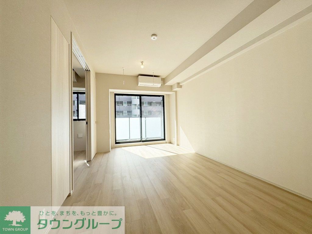 居室・リビング　リビング/居室