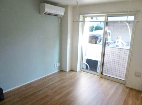 居室・リビング　★内観★